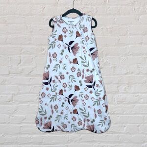 Gunamuna 2.6TOG Floral Bamboo Sleepsack​